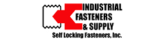 INDUSTRIAL FASTENER & SUPPLY SELF-LOCKING INC